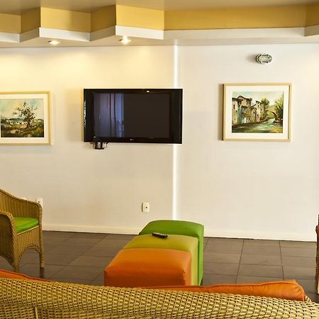 Ingleses Praiatur Florianópolis Exterior foto